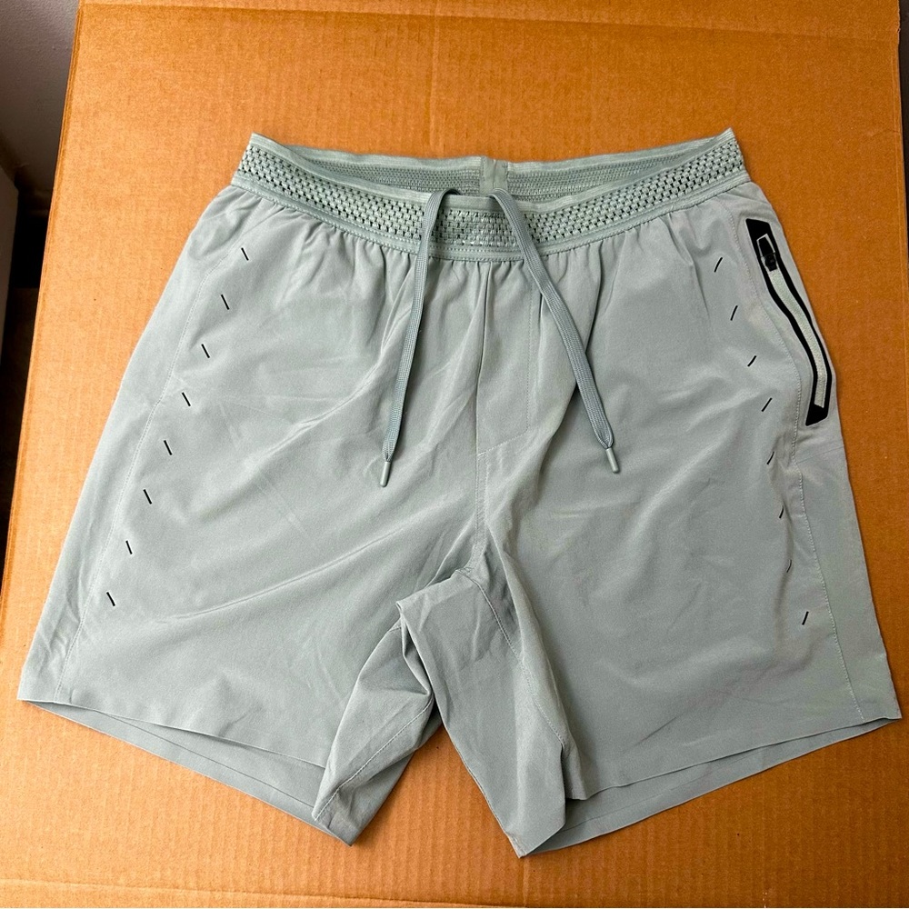 Ten Thousand short Medium 7”
